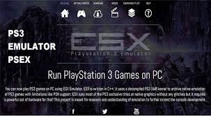 Image result for esx emulator