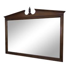 Favorite this post may 9 Ethan Allen Wall Bathroom Vanity Mirror Chairish