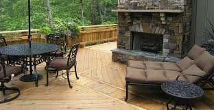 Decking Cleaning Tips Tricks Wet
