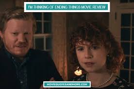 The farm full movie free download, streaming. I M Thinking Of Ending Things 2020 Movie Review