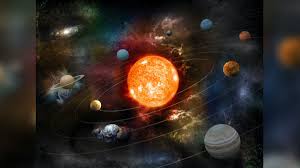 kepler s third law the movement of