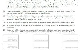 There are several different types of confirmation letters, each requiring a slightly different format. How Do I Fill Up The 3 In 1 Poa Form