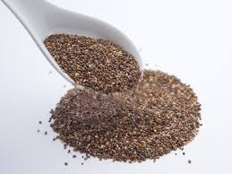 Ala can reduce inflammation, support brain. Health Benefits Of Chia Seeds