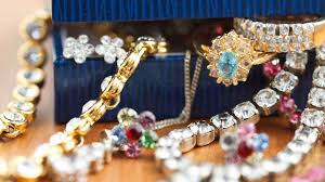 how to value your jewellery