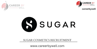 sugar cosmetics internship for retail