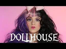 melanie martinez dollhouse inspired