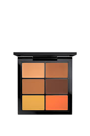studio fix conceal and correct palette