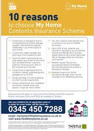 My Home Contents Insurance Cadwyn Housing Association gambar png