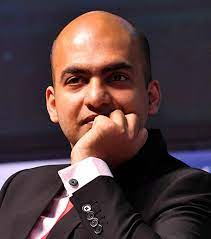 Manu Jain quits Xiaomi after 9 years - The Hindu BusinessLine