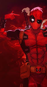deadpool cable marvel x force hd