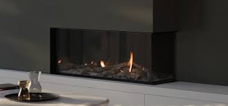 Modern Gas Fireplaces Designs Escea