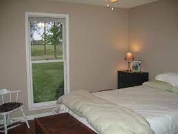 normal size bedroom square feet