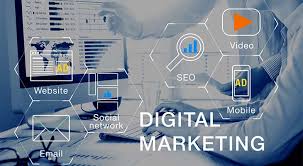 Digital Marketing Agency Pakistan - VirtueNetz