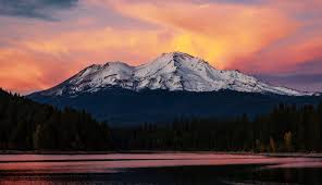 Mount Shasta Trail Association – Inspire • Create • Conserve