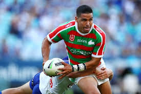 South sydney rabbitohs will be confident of earning a sixth straight win as they take on bottom of the ladder canterbury bulldogs. Final Teams Rabbitohs Vs Bulldogs Nrl News Zero Tackle