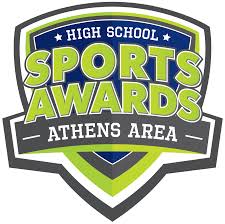 athens area high school sports