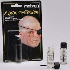 mehron rigid collodion