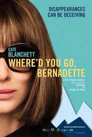Where'd You Go, Bernadette - Where to Watch and Stream - TV Guide