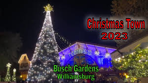 busch gardens williamsburg