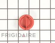 If your dishwasher will not dispense detergent, or it is leaking detergent, there could be an issue with the rinse aid cap. Dishwasher Rinse Aid Dispenser Cap Fast Shipping Frigidaire Appliance Parts