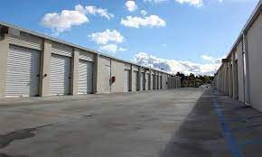 photos of chaparral self storage in