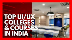 best ui ux design colleges 2023 2024