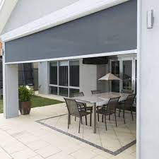Perth Outdoor Blinds Suppliers