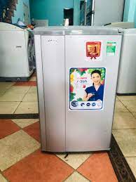 Địa chỉ mua tủ lạnh mini cũ giá cao, Thu Mua tận nhà TPHCM