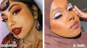 6 eid makeup looks beauty bay edited