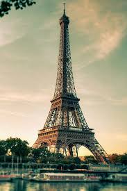 Eyfel Tower Tour Eiffel Eiffel Tower