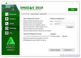 Maybe you would like to learn more about one of these? Smadav Pro 2020 14 6 2 Free Download