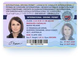 & verse 1 g i got my driver's license last week. Get An International Driver S License Online Idaoffice Org