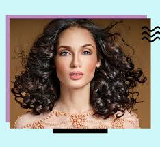 stylish curly haircuts trendy ideas