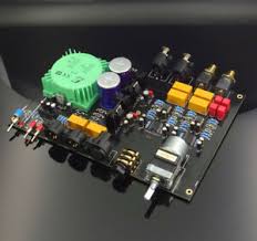 Yes, it's a silly name. Diy E 600 Fully Balanced Headphone Amp Dual Core Low Distortion Amp Kit L14 26 Ebay