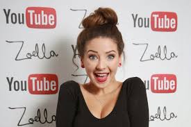 Discover more posts about zoe sugg, instagram, zoellatanyastyle, and zoella. Meg Says Why I M Proud Of Zoella