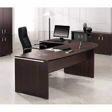 Executive Office Table Shape