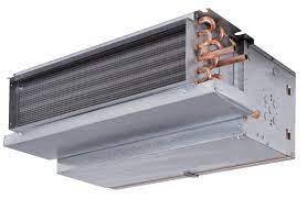 42c airstream horizontal fan coils