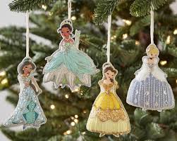 24 Best Disney Tree Ornaments