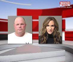 Pair arrested for child porn, sexual assault plead not guilty | Top Stories  | wandtv.com