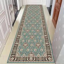 long carpet runner for hallway carpet
