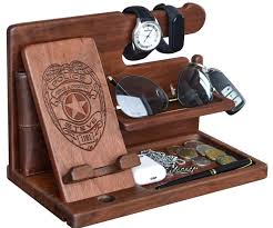 27 gift for police officers that honor