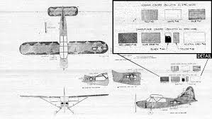 Usaaf Color Codes Researching The