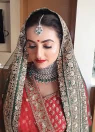tejas shah bridal makeup artist