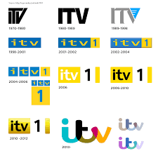 The history of itv, the united kingdom independent television commercial network, goes back to 1955. Itv Logo Discussion All The Change And No Pudding Pops Tv Forum