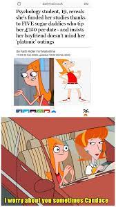 Phineas and Ferb R18 : r/memes