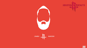 10 james harden beard logos ranked in order of popularity and relevancy. Wallpaper James Harden Fear The Beard