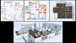 ai powered home and interior designing