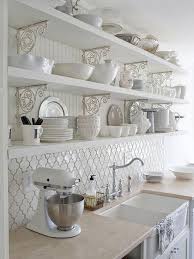 French country design not only works best for the living room and bedroom, but also for the bathroom. 25 Contemporary French Country Kitchen Design Ideas