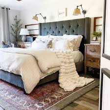 cozy bedroom design and decor ideas