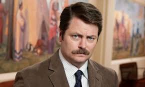 Just because nick offerman is in a new show don't expect it to be funny. Netflix Movies Starring Nick Offerman